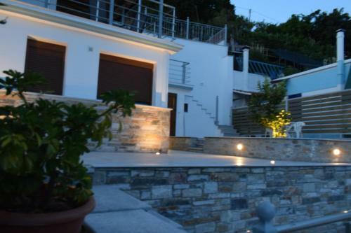 Casa Di Levante - Glossa Skopelos