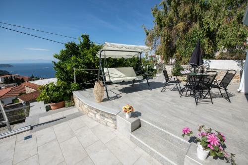 Casa Di Levante - Glossa Skopelos