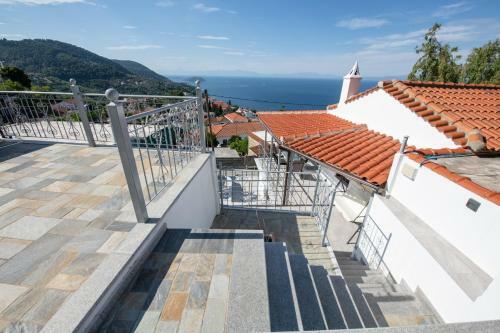 Casa Di Levante - Glossa Skopelos