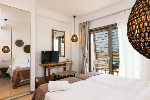 Villa Feyre Boutique Mansion