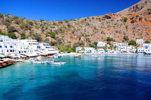 Hostal Maistrali Guest House
