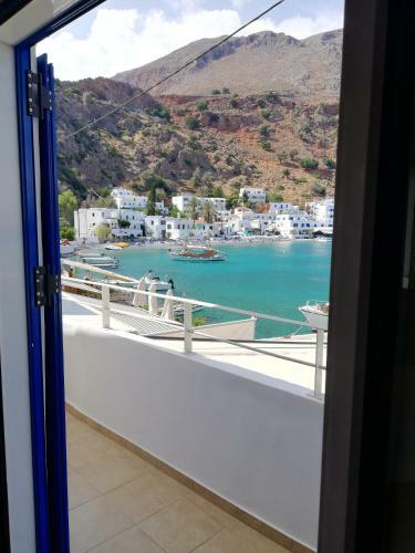 Hostal Maistrali Guest House