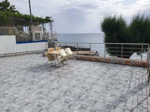 Apartamento Edem House Finikas
