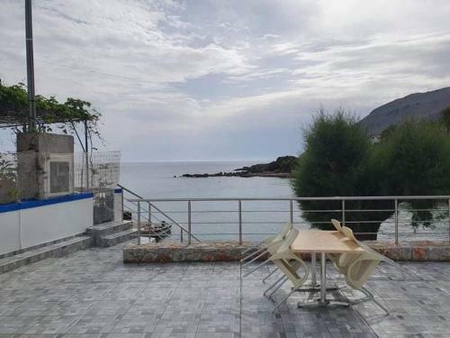 Apartamento Edem House Finikas