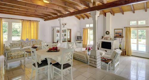 Athina Villa - Magazia