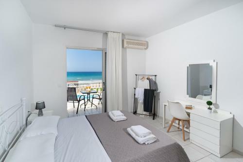 Apartamento Azure Seaside Apts