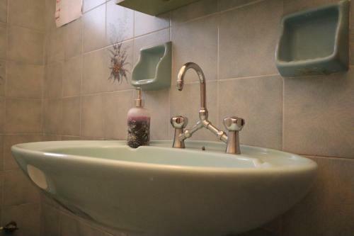 Apartamento Fofi's Place