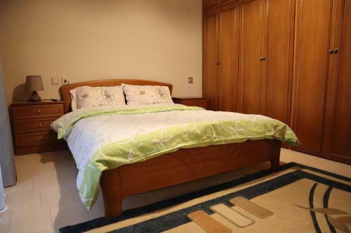 Apartamento Fofi's Place
