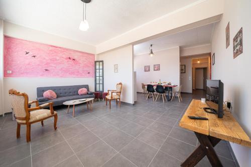 Apartamento Casa Di Colona - ???????