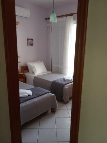 Apartamento Filippos House