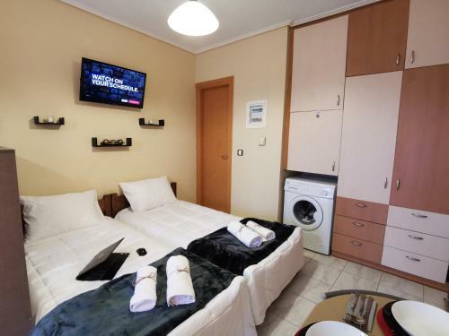 Serenity Lx Apartments