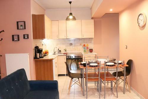 Serenity Lx Apartments