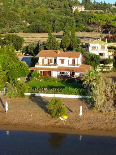 Apartamento Alekos Beach Houses-alekos Beach Complex