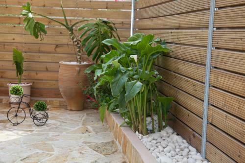 Marilena Luxury Apartments