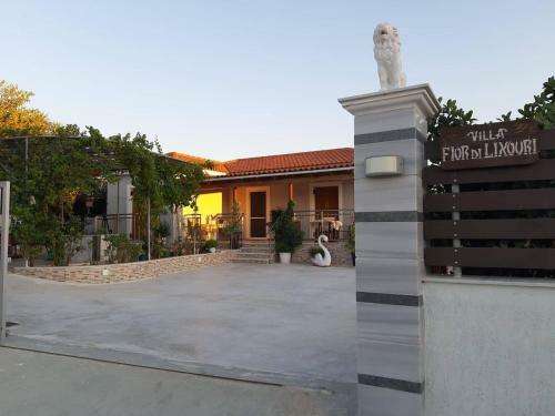 Villa Fior Di Lixouri