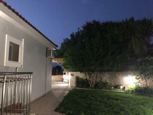 Villa Fior Di Lixouri