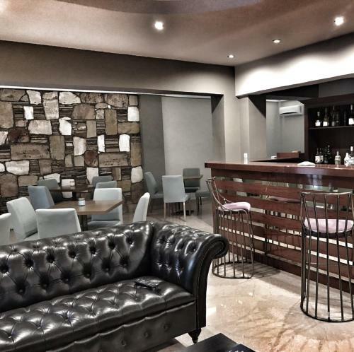 Hotel Kastri Garden Apartment