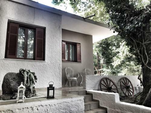 Hotel Kastri Garden Apartment