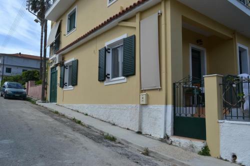 Apartamento Neighborhood Home