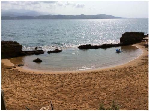 Alekos Beach Houses-romance
