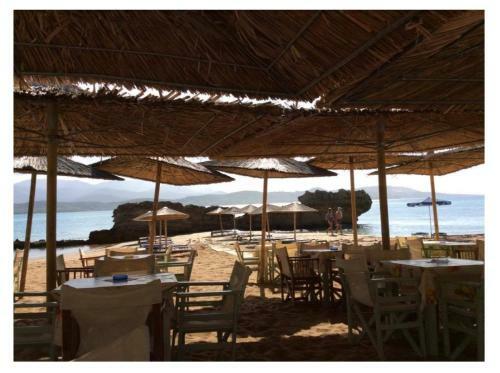 Alekos Beach Houses-romance