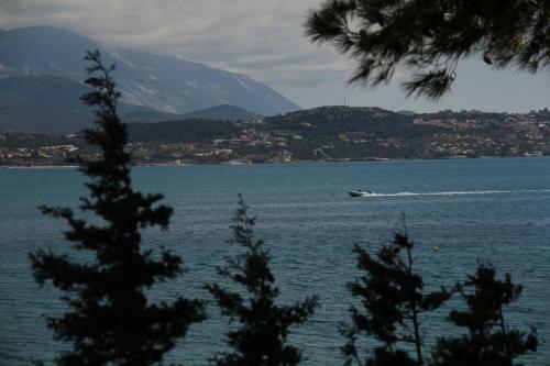 Alekos Beach Houses-romance