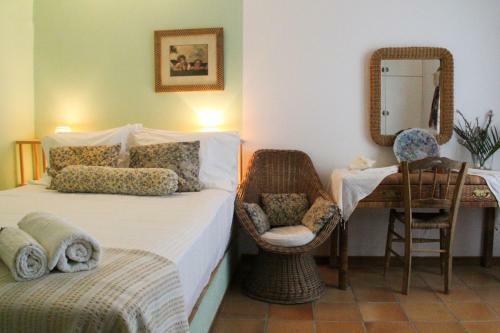 Alekos Beach Houses-romance