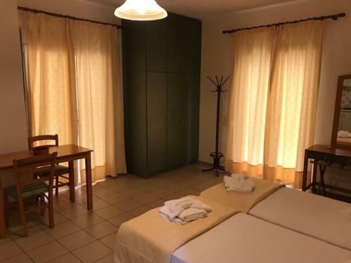 Apartamento Diamanti Hotel