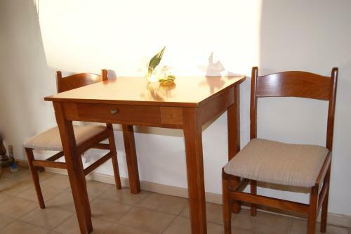 Apartamento Diamanti Hotel