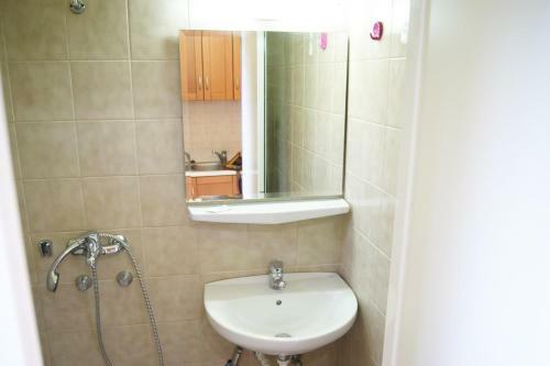 Apartamento Diamanti Hotel