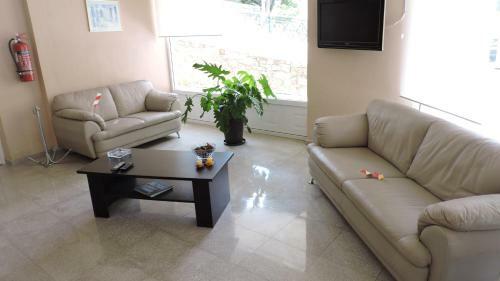 Apartamento Diamanti Hotel