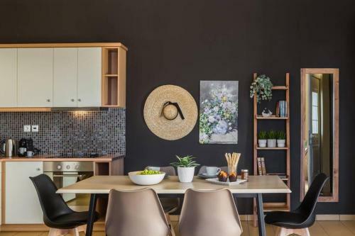 Apartamento Eviono, Houses On The Hill