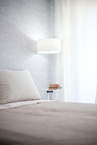 Modern Apartments Edipsos