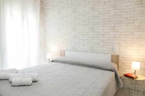 Modern Apartments Edipsos