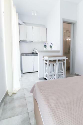 Modern Apartments Edipsos