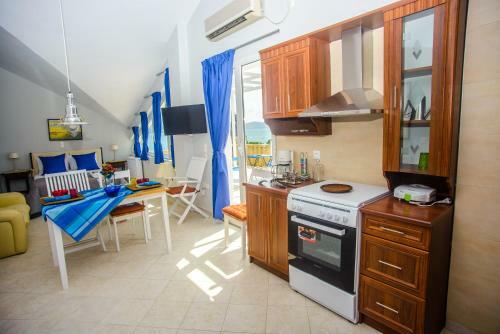 Xenia Ionis Luxury Apartments
