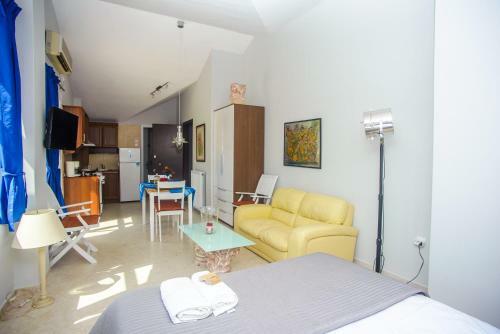 Xenia Ionis Luxury Apartments