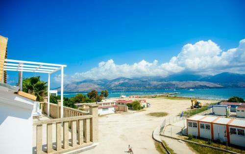 Xenia Ionis Luxury Apartments