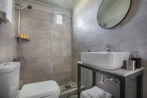 Apartamento Dogma - Central & Stylish Maisonette