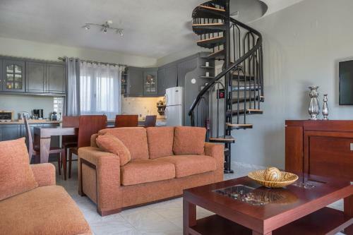 Apartamento Dogma - Central & Stylish Maisonette