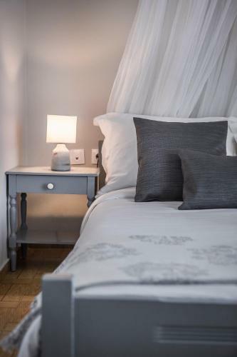 Apartamento Dogma - Central & Stylish Maisonette