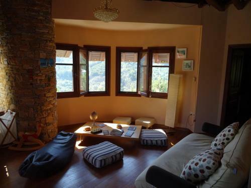 Villa Homer's Guesthouse