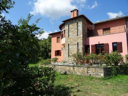 Villa Homer's Guesthouse