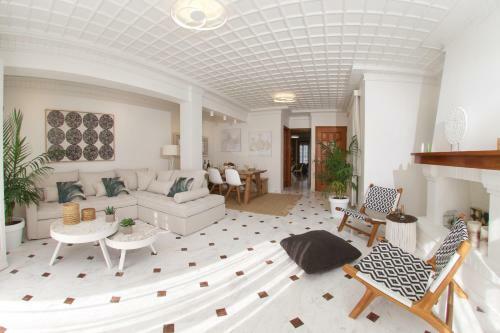 Apartamento M House Luxury Suites