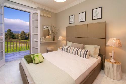 Apartamento M House Luxury Suites