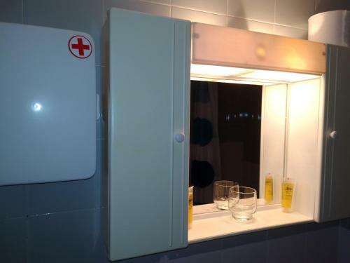 Apartamento Rooms To Let Giannis