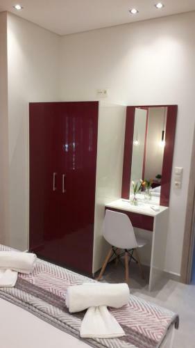 House Dilena Tsimtsiri Luxury Apartment 2