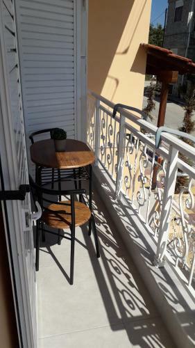 House Dilena Tsimtsiri Luxury Apartment 2