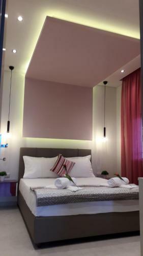 House Dilena Tsimtsiri Luxury Apartment 2
