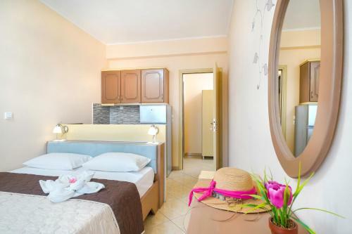 Apartamento Toulas House